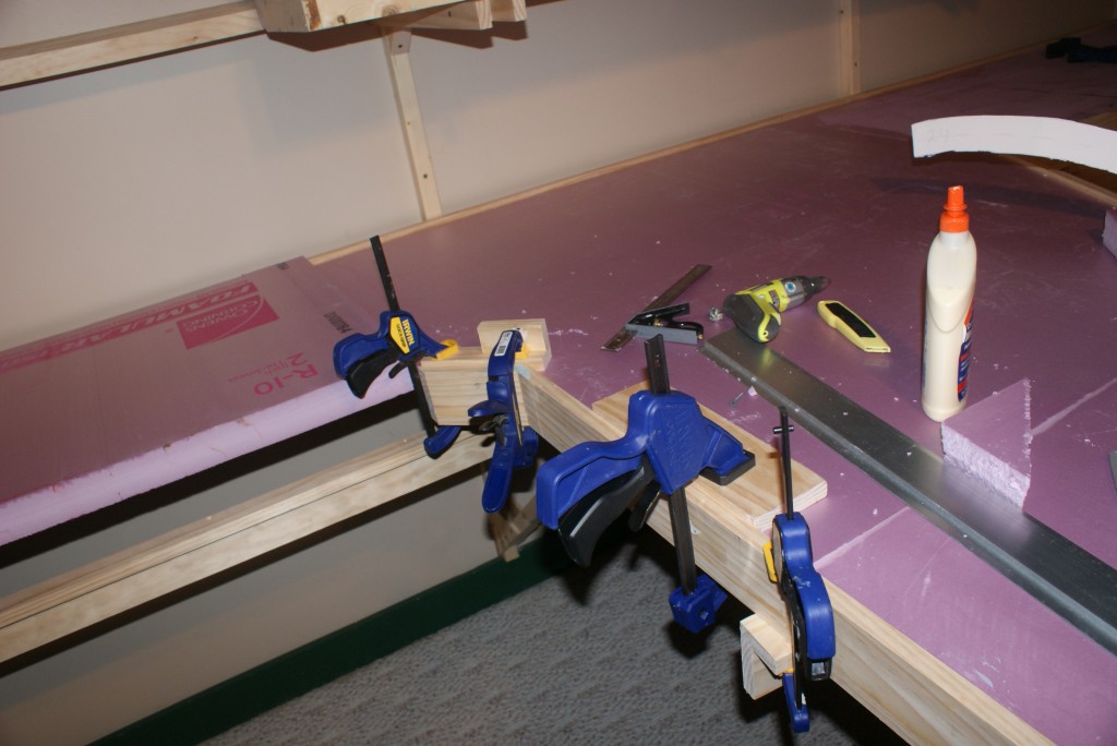 Clamps